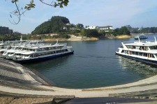 内江千岛湖攻略(千岛湖酒店攻略)