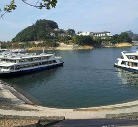 内江千岛湖攻略(千岛湖酒店攻略)