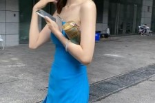 内江我做了兼职模特(怎么做平面模特兼职)