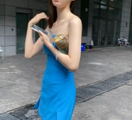 内江我做了兼职模特(怎么做平面模特兼职)