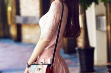 内江中国女模特(上世纪80年代中国女模特)