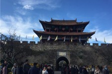 内江昆明旅游攻略(昆明旅游攻略景点大全)