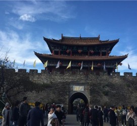 内江昆明旅游攻略(昆明旅游攻略景点大全)