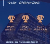 内江上海私人伴游 ​ “小而美”的新时代：2020年国内新跟团消费报告