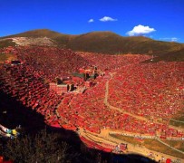 内江色达旅游攻略(成都到色达旅游攻略)