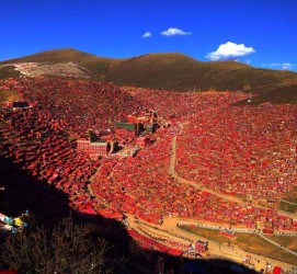 内江色达旅游攻略(成都到色达旅游攻略)