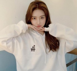 内江女伴侣喜好兼职网拍模特的简单介绍
