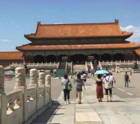 内江旅行攻略(北京旅行攻略英语)