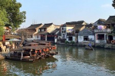 内江江浙沪旅游(江浙沪旅游景点排名前十)
