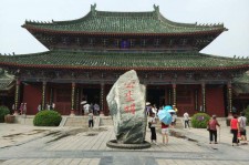 内江开封旅游攻略(开封旅游攻略自由行攻略)
