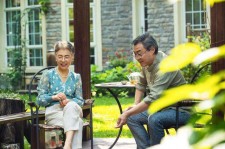内江坦言带老伴游遍中国(我和老伴去旅游)