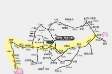内江自驾线路(自驾游路线规划app哪个好)