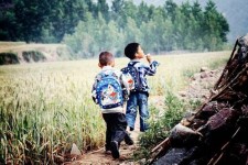 内江河南一家四口结伴游中国2个月(河南适合一家四口旅游的地方)