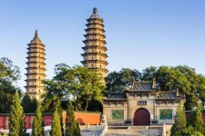 内江太原旅游攻略(太原旅游攻略两日游)