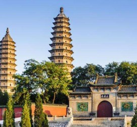 内江太原旅游攻略(太原旅游攻略两日游)