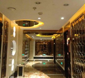 内江中国夜场伴游招聘骗局(夜场招聘是什么套路)