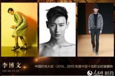 内江中国男模特(中国男模特头像图片大全)