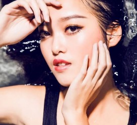 内江美院系花兼职商务模特女的叫什么的简单介绍