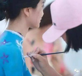 内江博乐市模特兼职(博兴少儿模特培训)