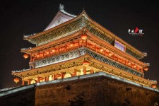 内江西安旅游攻略(西安旅游攻略自由行路线推荐)