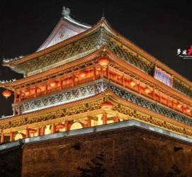 内江西安旅游攻略(西安旅游攻略自由行路线推荐)