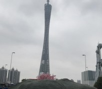 内江广州游玩攻略(广州游玩攻略景点大全免费)