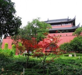内江南京旅游攻略(南京旅游攻略自由行攻略)