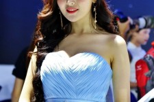 内江美模(美模奖项等级)