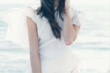 内江维秘天使(维密天使中国超模)