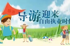 内江私人伴游 “网约导游”到底是正流行 还是不热闹