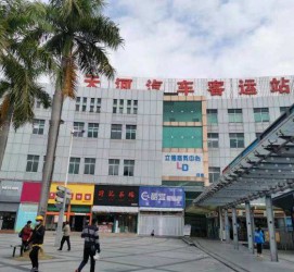 内江天河客运站兼职模特(天河客运站兼职模特工资)