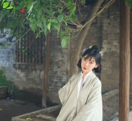 内江中山汉服模特兼职(兼职汉服街拍模特是实的吗)