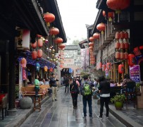 内江成都自助游(成都自助游住哪里方便)