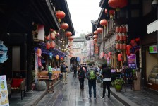 内江成都自助游(成都自助游住哪里方便)