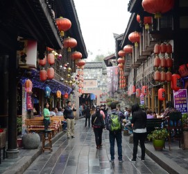 内江成都自助游(成都自助游住哪里方便)