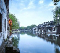 内江浙江旅游攻略(浙江旅游攻略三日游自驾游)