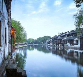 内江浙江旅游攻略(浙江旅游攻略三日游自驾游)
