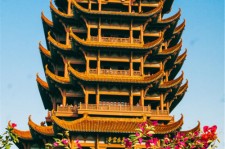 内江武汉游玩攻略(武汉游玩攻略路线)
