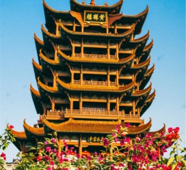 内江武汉游玩攻略(武汉游玩攻略路线)
