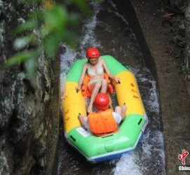 内江伴游中国三亚(三亚结伴旅游网)