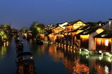 内江乌镇旅游攻略(乌镇旅游攻略景点必去)