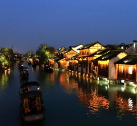 内江乌镇旅游攻略(乌镇旅游攻略景点必去)