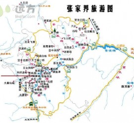 内江旅游景点地图(旅游景点地图自驾)
