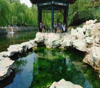 内江济南旅游攻略(青岛威海济南旅游攻略)