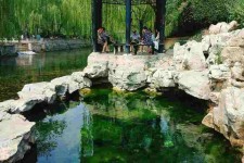 内江济南旅游攻略(青岛威海济南旅游攻略)