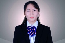 内江商务伴游招聘 微信群里应聘日薪2万“商务伴游” ，女孩人财两失！