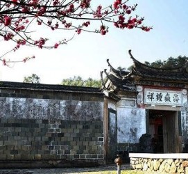 内江中国伴游网保举一座寺庙(旅游景区寺庙)