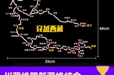 内江自驾游路线(自驾路线图)