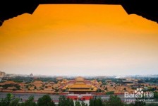 内江旅游攻略(北京旅游攻略和花费)