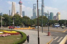 内江上海自助游(上海自助游团购)